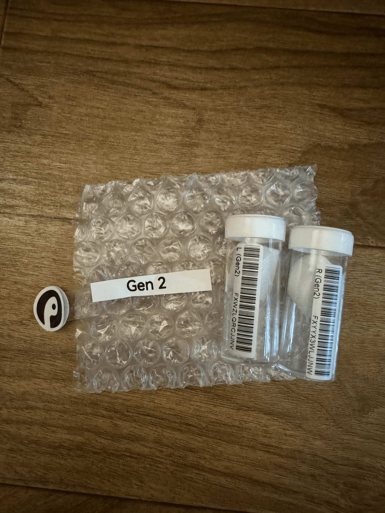 음질이 깨끗하고 외관 흠집이 없어요